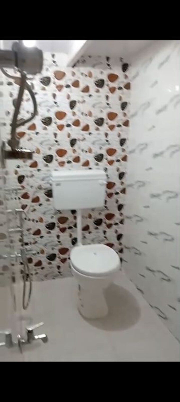 Bathroom, tilak nagar Pg For Boys In Tilak Nagar 10360995