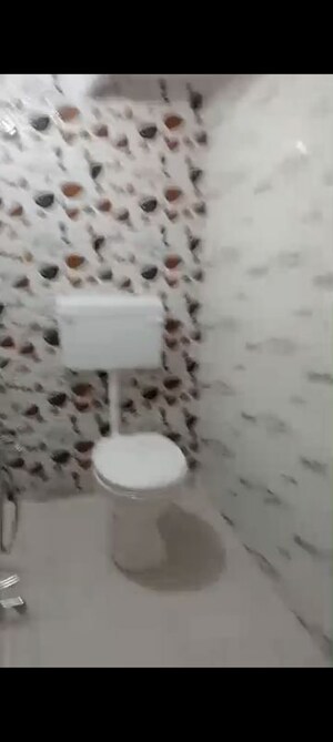 Bathroom in  Pg at Tilak Nagar – for Rent