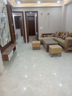 1 BHK Builder Floor For Sale in Sunshine Apartments Sector 73