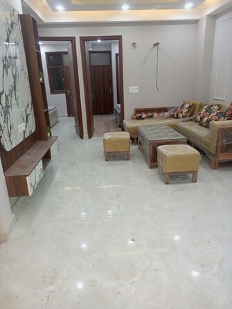 1 BHK Builder Floor For Sale in Sunshine Apartments Sector 73 in Sector 73, Noida
