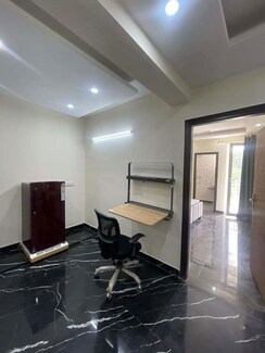 1 BHK Builder Floor For Rent in Sector 45