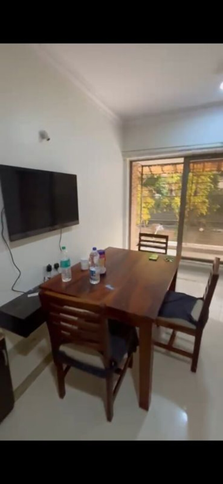 Room, raheja-solitaire 2 Bedroom 780 Sq.Ft. Apartment In Goregaon West Mumbai 10361008
