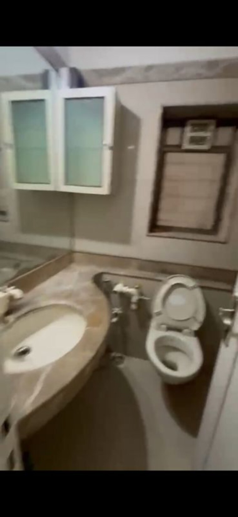 Bathroom, raheja-solitaire 2 Bedroom 780 Sq.Ft. Apartment In Goregaon West Mumbai 10361008