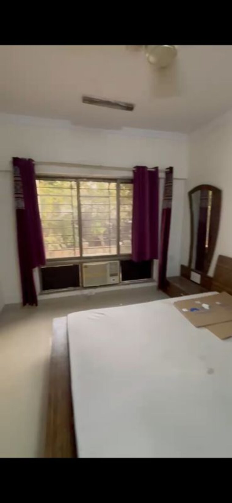 Room, raheja-solitaire 2 Bedroom 780 Sq.Ft. Apartment In Goregaon West Mumbai 10361008