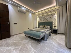 2 BHK + Pooja Room Builder Floor For Sale in SS The Lilac