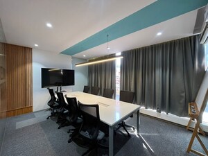  Office Space For Rent in Hsr Layout