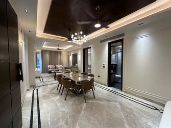 2 BHK + Pooja Room Builder Floor For Sale in SS The Lilac in Sector 49, Gurgaon