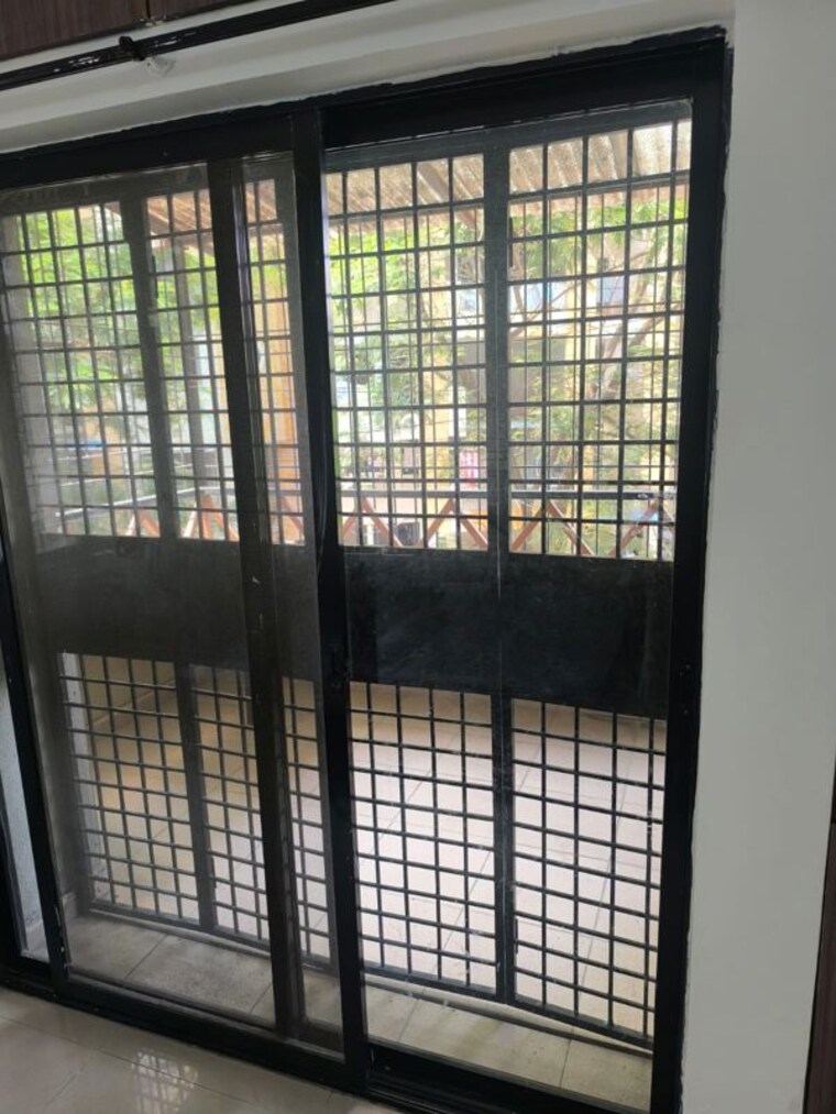 Room, brahma-exuberance 2 Bedroom 1100 Sq.Ft. Apartment In Kondhwa Pune 10361017