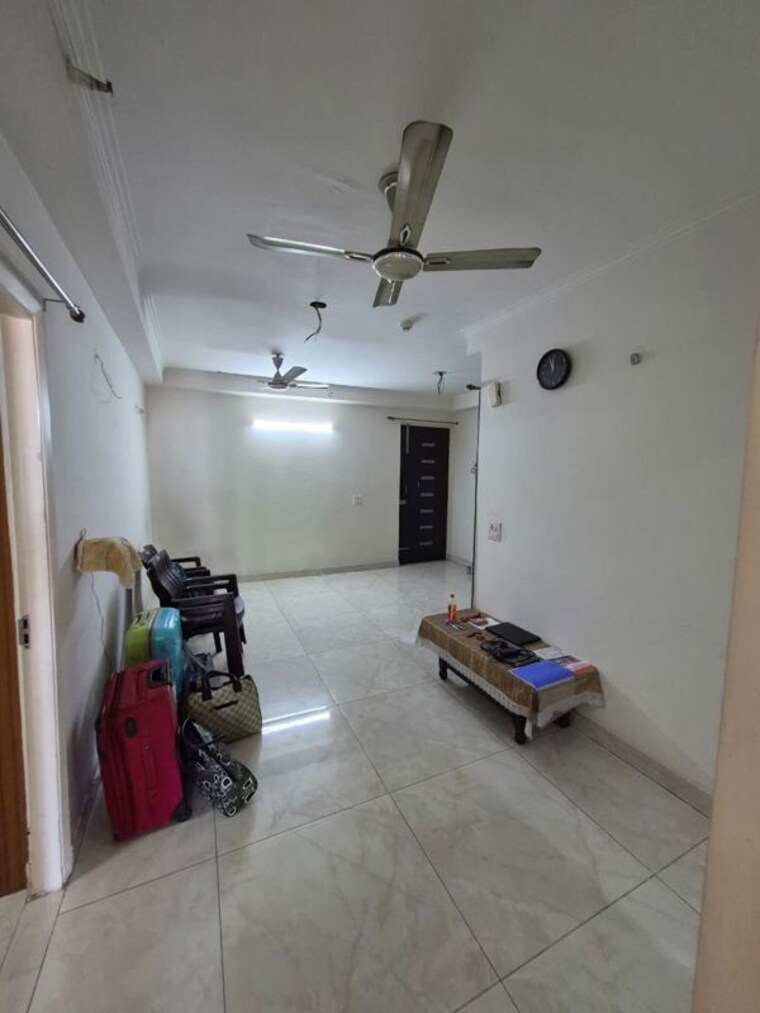 Living Room, gaurs-siddhartham 3 Bedroom 1195 Sq.Ft. Apartment In Siddharth Vihar Ghaziabad 10361003