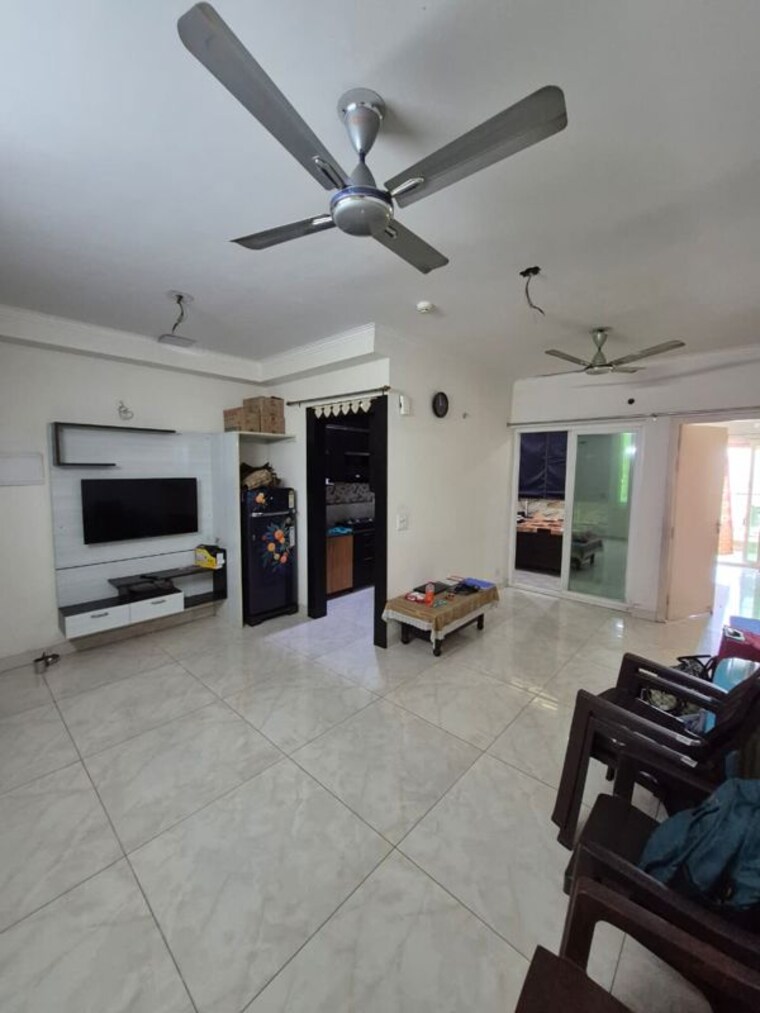  Parking, gaurs-siddhartham 3 Bedroom 1195 Sq.Ft. Apartment In Siddharth Vihar Ghaziabad 10361003