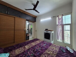 Bedroom in 3 BHK Apartment at Gaurs Siddhartham, Siddharth Vihar – for Sale