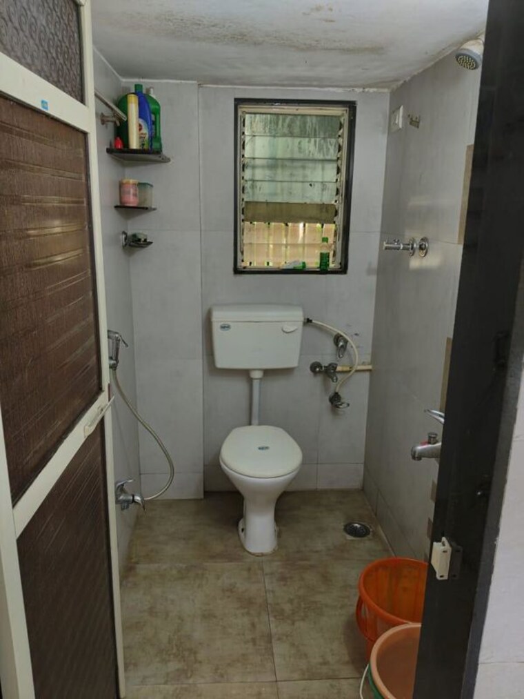Bathroom, anuradha-chs-dombivli 1 Bedroom 540 Sq.Ft. Apartment In Dombivli West Thane 10361015