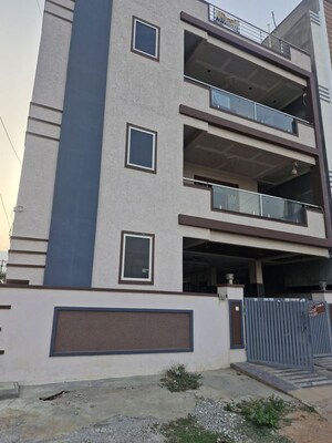 2 BHK Independent House For Rent in Adibatla
