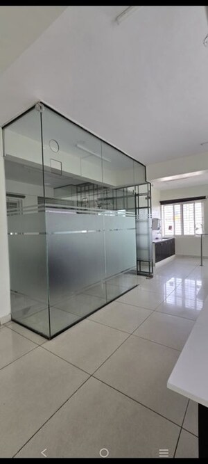 Team Area in  Office Space at Hsr Layout – for Rent
