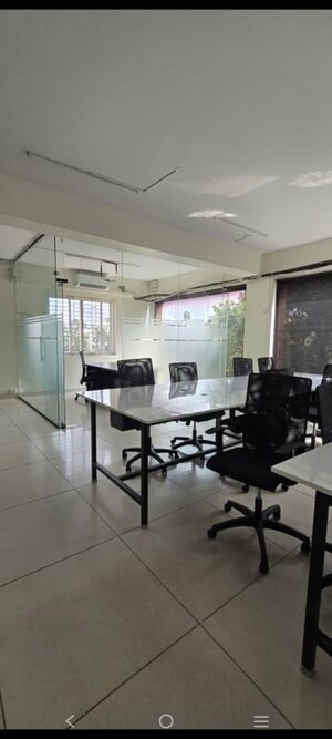  Office Space For Rent in Hsr Layout