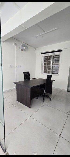 Team Area in  Office Space at Hsr Layout – for Rent