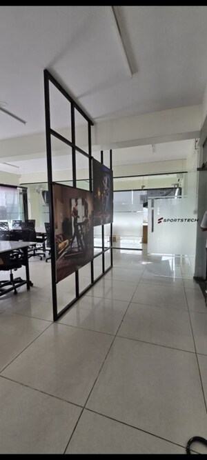 Team Area in  Office Space at Hsr Layout – for Rent