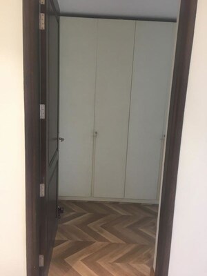 Bathroom in 4 BHK Builder Floor at Sector 56 – for Rent