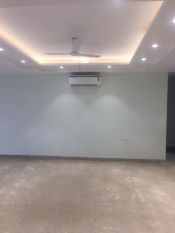 4 BHK + Study Room Builder Floor For Rent in Sector 56
