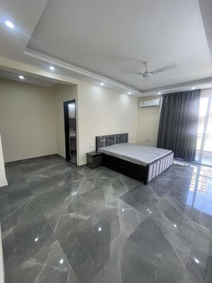 1 BHK Builder Floor For Rent in Sector 46