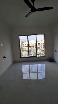 2 BHK Apartment For Rent in Atharva Om Gautam Residency