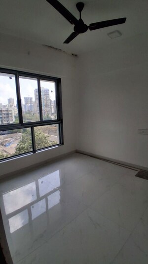 Room in 2 BHK Apartment at Atharva Om Gautam Residency, Malad East – for Rent