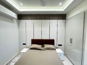 Team Area in 1 BHK Builder Floor at Sector 51 – for Rent