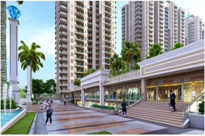 3 BHK Builder Floor For Sale in Sector 16b Greater Noida