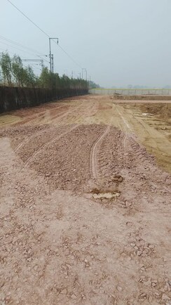 Plot For Sale in Dadri
