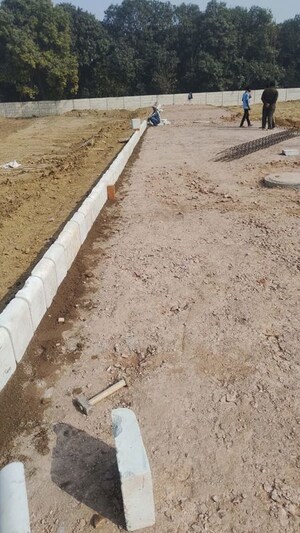 Plot Area in  Plot at Dadri – for Sale