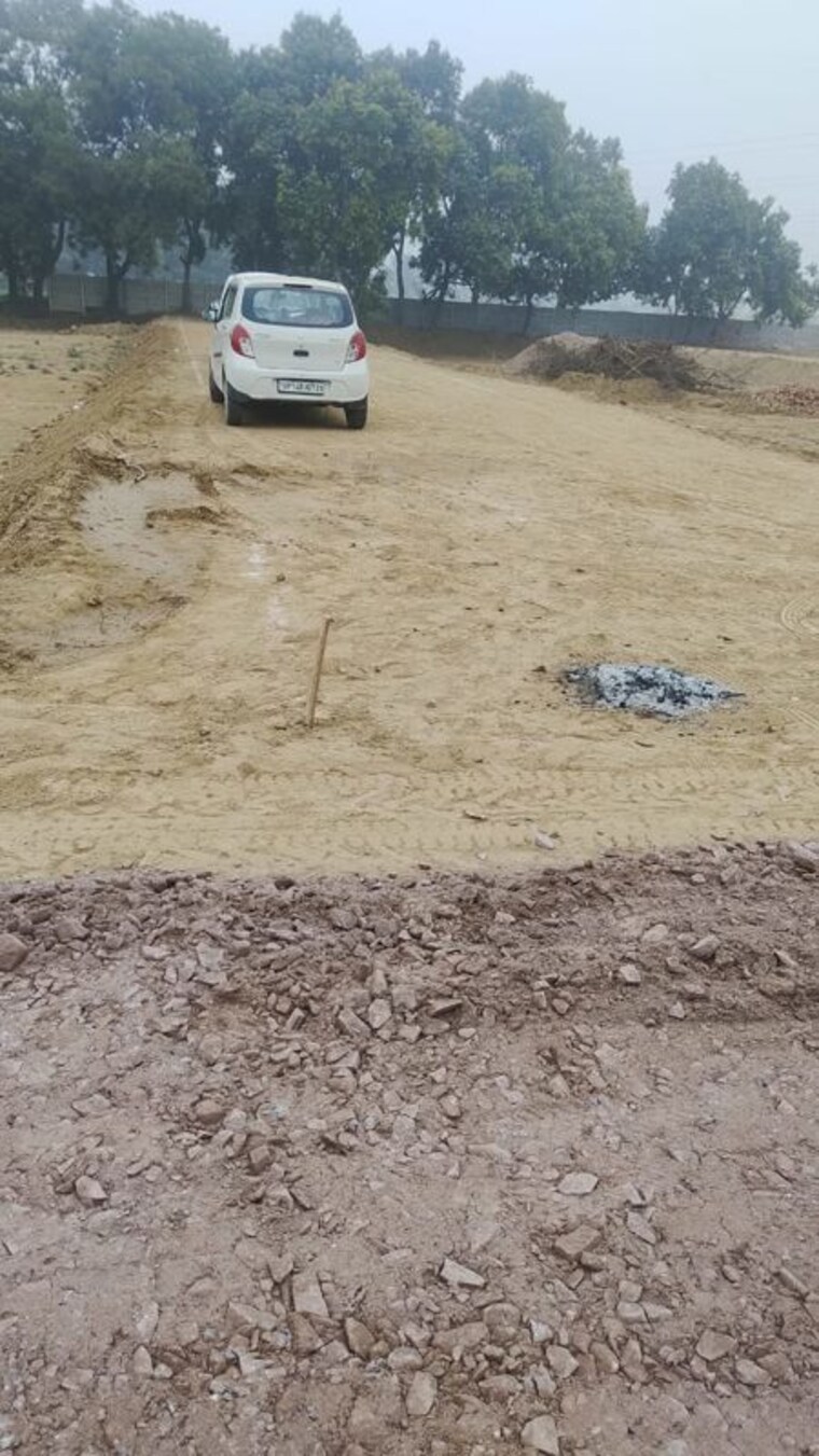 undefined, dadri  115 Sq.Yd. Plot In Dadri Greater Noida 9694746