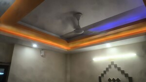 Furnished Amenities in 1 BHK Builder Floor at Chattarpur – for Rent