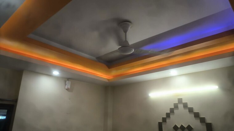 undefined, chattarpur 1 Bedroom 450 Sq.Ft. Builder Floor In Chattarpur Delhi 10361034