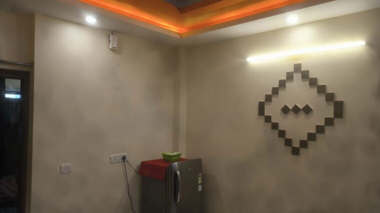 undefined, chattarpur 1 Bedroom 450 Sq.Ft. Builder Floor In Chattarpur Delhi 10361034