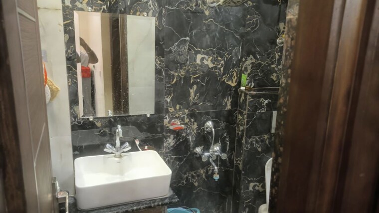 undefined, chattarpur 1 Bedroom 450 Sq.Ft. Builder Floor In Chattarpur Delhi 10361034