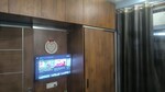 1 BHK 450 Sq.Ft. Builder Floor in Chattarpur