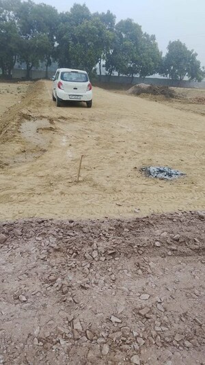 Plot Area in  Plot at Dadri – for Sale