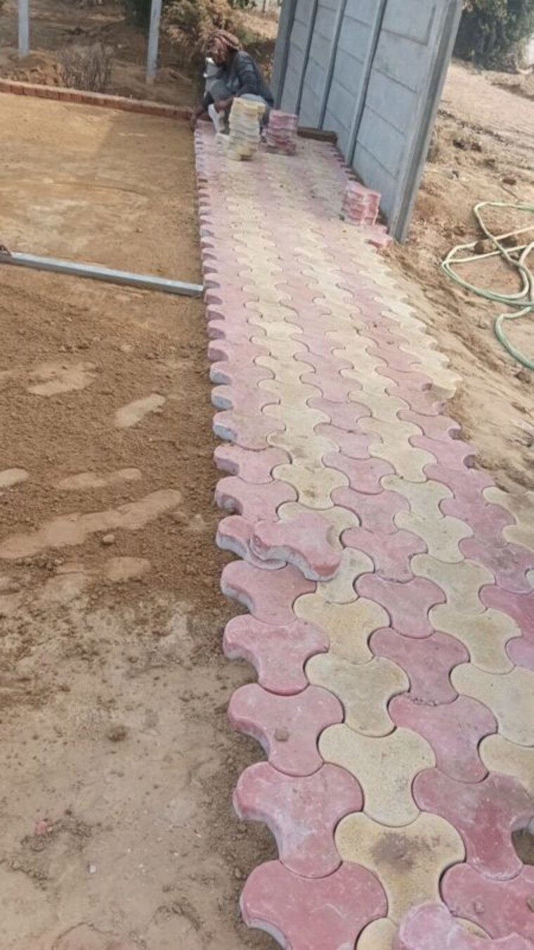 undefined, dadri  110 Sq.Yd. Plot In Dadri Greater Noida 9690309