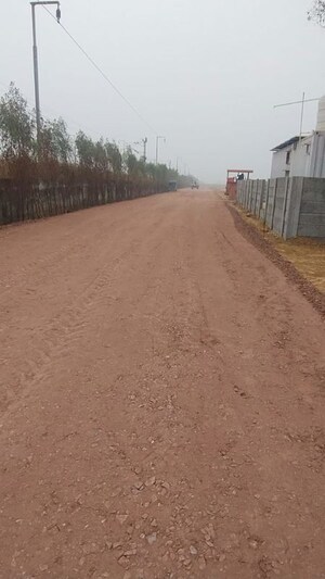 Plot Area in  Plot at Dadri – for Sale