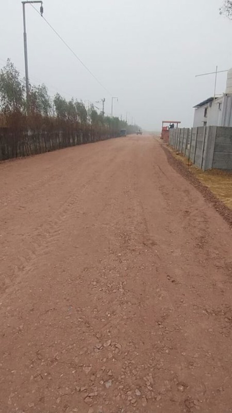 undefined, dadri  110 Sq.Yd. Plot In Dadri Greater Noida 9690309
