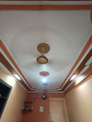 Furnished Amenities in 1 RK Apartment at Chandrama CHS Dombivli, Dombivli West – for Rent