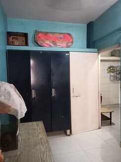 1 Rk+ Pooja Room Apartment For Rent in Chandrama CHS Dombivli