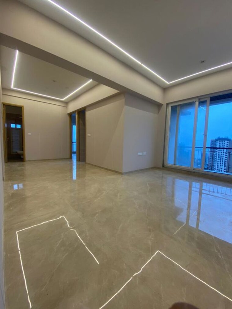 Living Room, ruparel-iris 2 Bedroom 830 Sq.Ft. Apartment In Matunga West Mumbai 10360548
