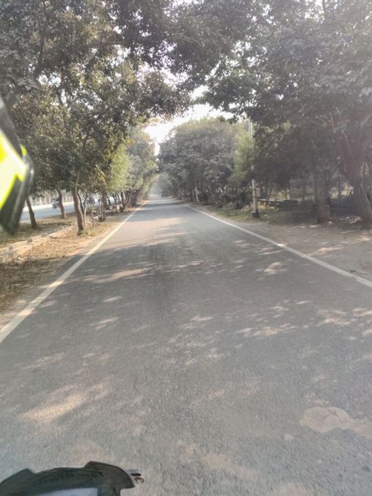 Exterior View, noida extension  100 Sq.Yd. Plot In Noida Extension Greater Noida 9554361