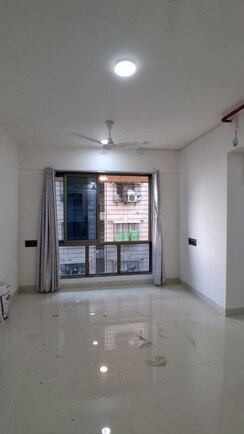 1 BHK Apartment For Rent in Shiv Shakti Tower 28