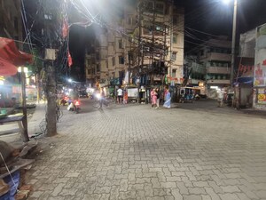 Parking in  Showroom at Kestopur – for Sale