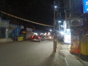 Parking in  Showroom at Kestopur – for Sale