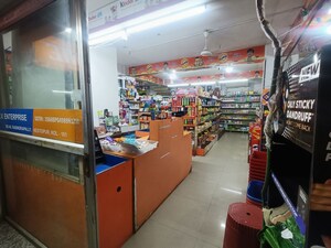 Furnished Amenities in  Showroom at Kestopur – for Sale