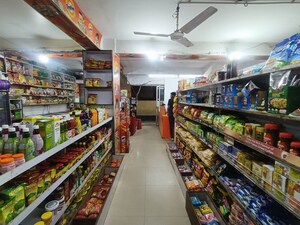  Showroom For Sale in Kestopur