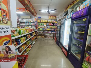  Showroom – Exterior View View at Kestopur - for Sale